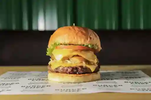 Madurita Burger
