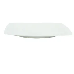 Expressions Plato Redondo Tabletop Blanco 25 cm Sku: 133039