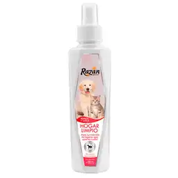 Razan Solución Adiestrador Perros y Gatos