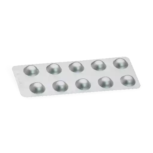 Quinapril 20 Mg 10 Tabletas Mk