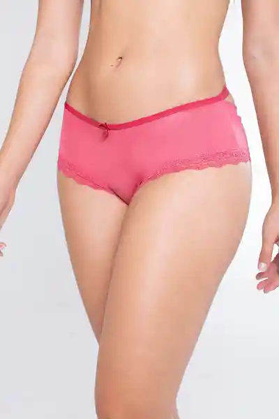 Lili Pink Pack Panty Blanco Terracota Talla XL Ref.Ib401