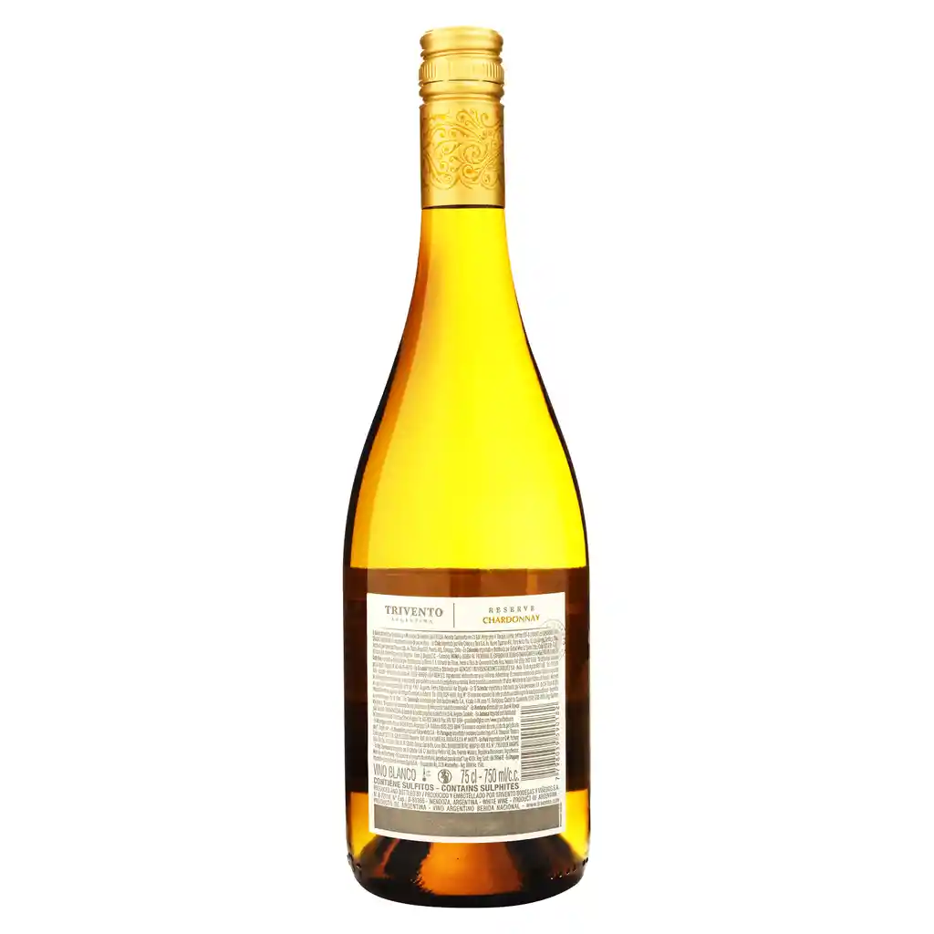 Trivento Vino Reserve Chardonnay