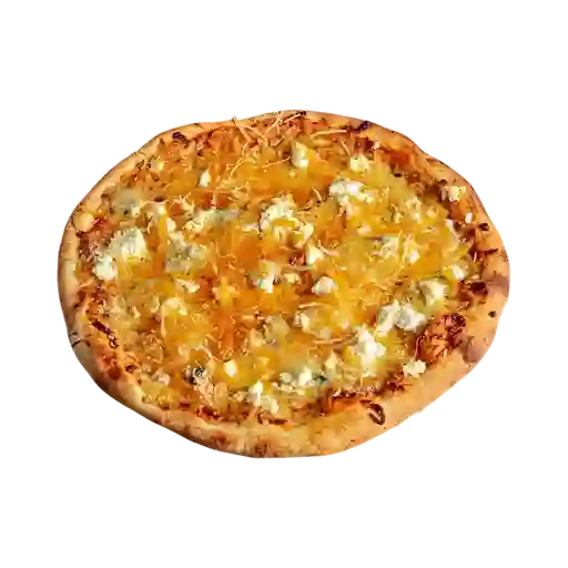 Pizza 5 Quesos