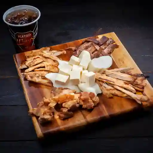 La Carnívora