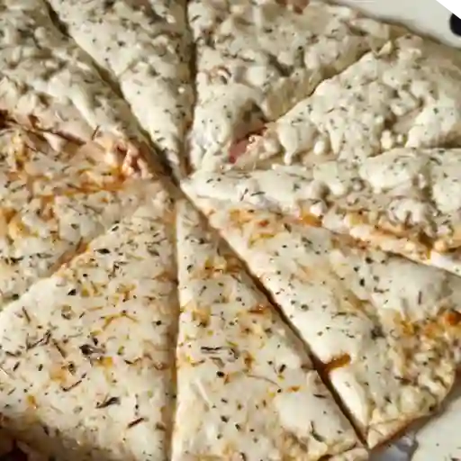 Pizzas 30cm especiales