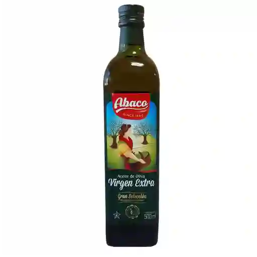 Aceite oliva origen español 250ml
