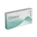Oblaise (2.5 mg / 1.5 mg)