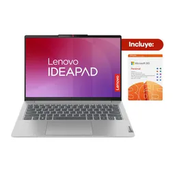 Portatil Lenovo Ideapad Slim 5 Intel Core Ultra 7 155h Ram- 16 Gb 1 Tb Ssd -