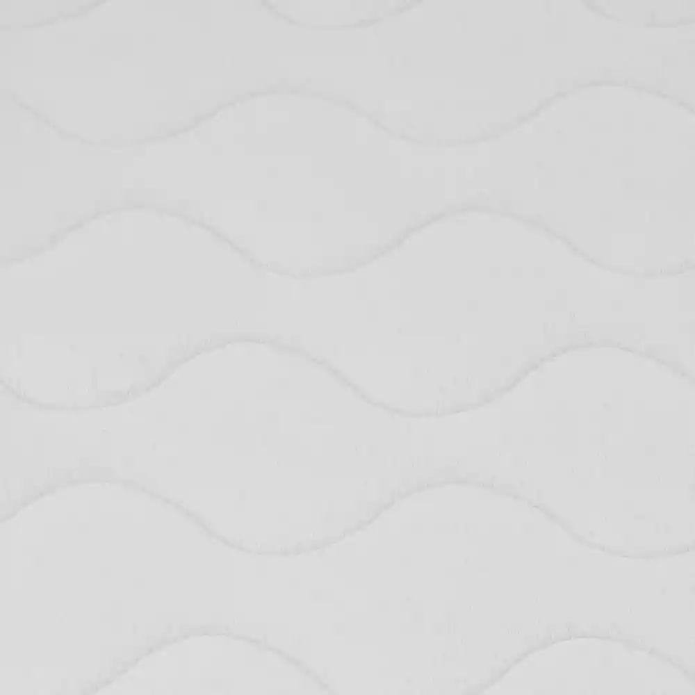 Colchón Spring Doble (140 X 190 Cm) L3 Resortado Firme