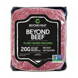Beyond Meat Carne Molida