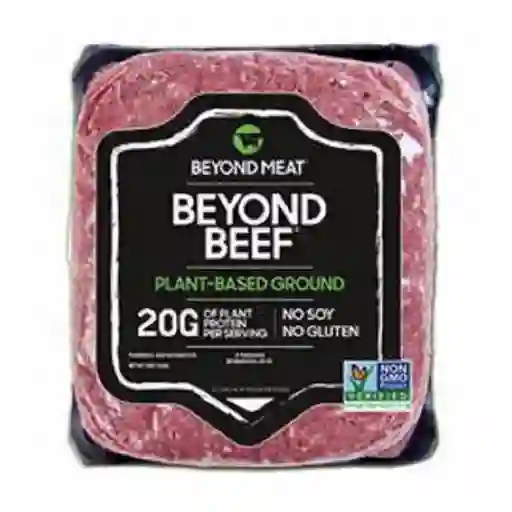 Beyond Meat Carne Vegetal Molida