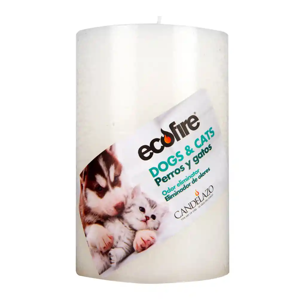 Velon Candelazo N5.5x9 Alto