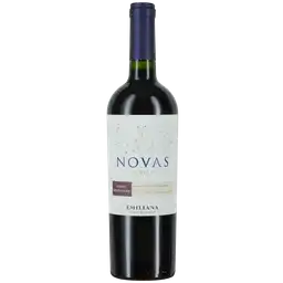 Novas Vino Tinto Gran Reserva Syrah Mourvedre