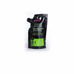 Lehit Tratamiento Coctel Multivitamínico Repolarizador 8 en 1