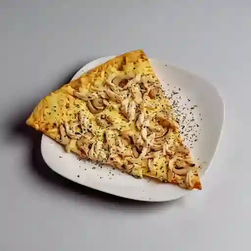Pollo Champiñon