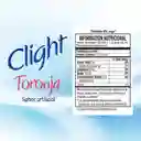 Clight Bebida en Polvo Sin Calorías Sabor a Toronja 14 g