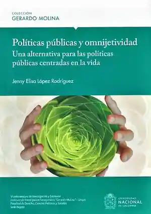 Políticas Públicas y Omnijetividad