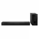 Barra de Sonido Lg Sh5a.dcolllk 600 W 4.1 Barra de Sonido 4.1 Ch 600w Negro