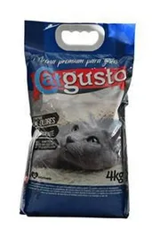 Cat Gusto Arena Para Gato PU041001