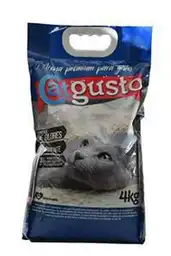 Cat Gusto Arena Para Gato PU041001