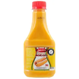 Aderezo Buni Sabor Mostaza