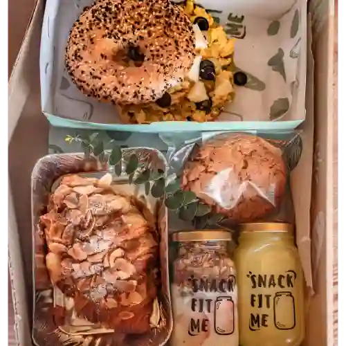 Healthy Box 4
