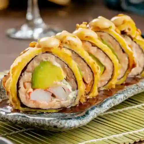 Tropical Roll