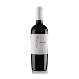 Undurraga Vino Tinto Carignan