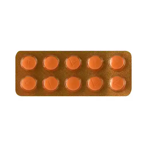 Vibazina (25 mg)
