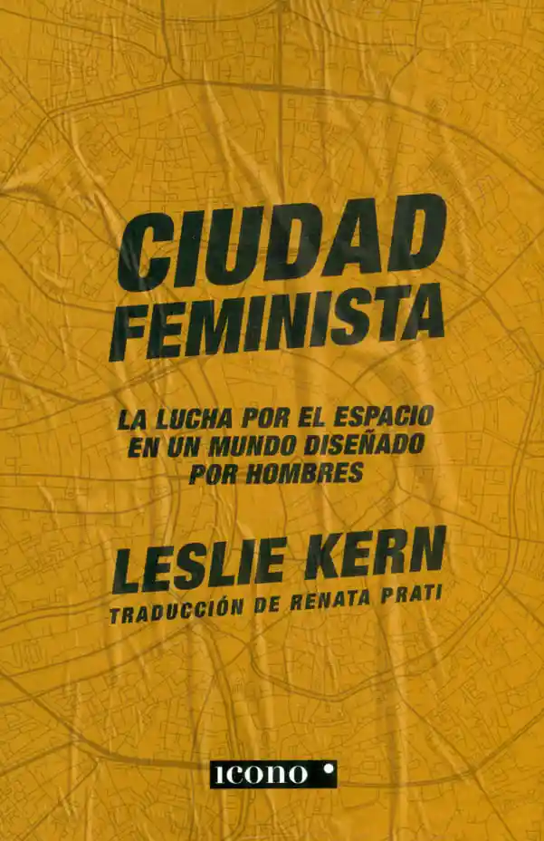 Ciudad Feminista