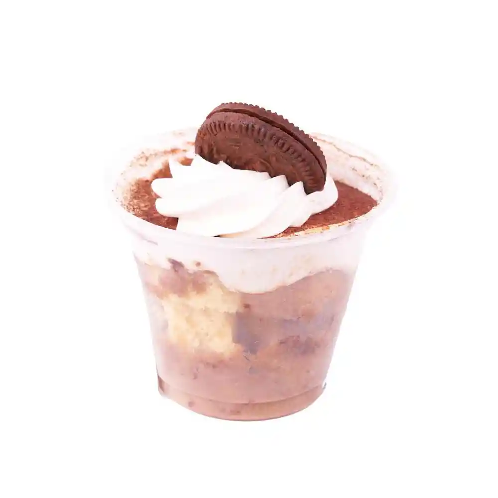 Postre Tres Leches de Milo Pomona