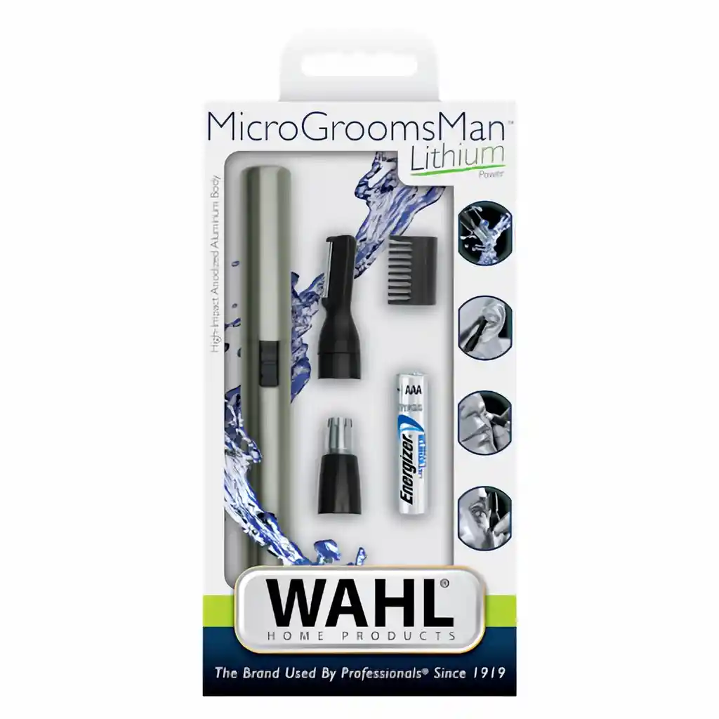 Wahl Recortador D
