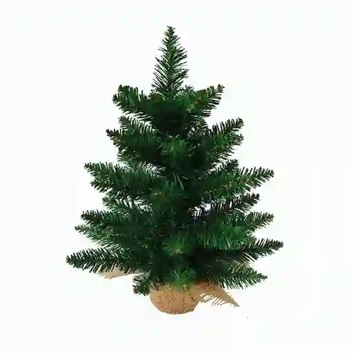 Árbol de Navidad Finlandek 40 cm Fld-Kx40