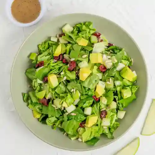 Ensalada Super Green