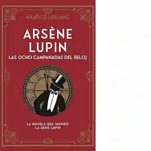 Arséne Lupin