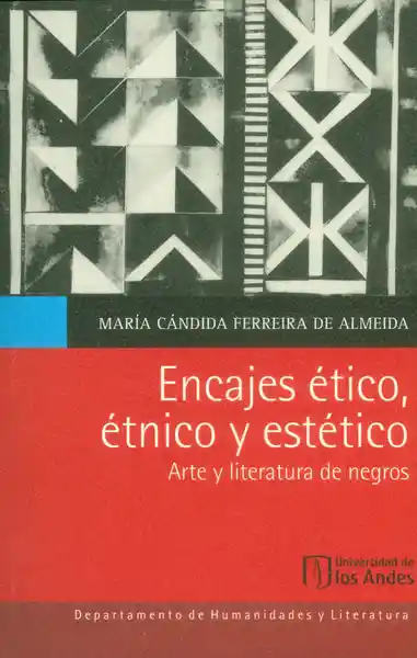 Encajes Ético Étnico y Estético - María Cándida Ferreira