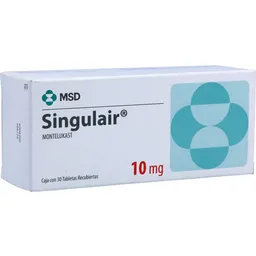 Singulair (10 mg)