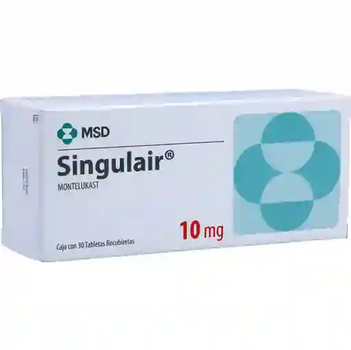 Singulair (10 mg)