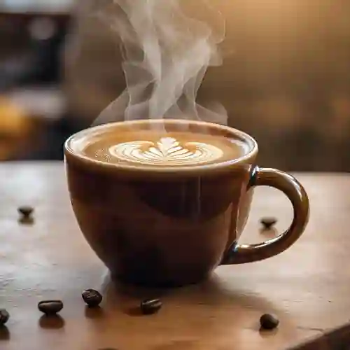 Cafe con Leche