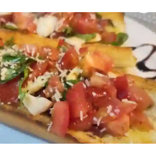 Bruschetta