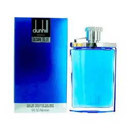 Dunhill Perfume Hombre Desire Blue