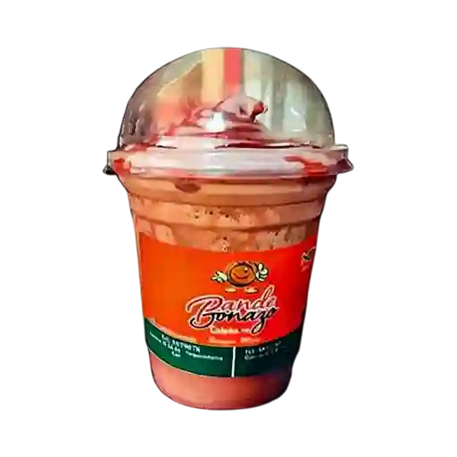Chocolate Caliente