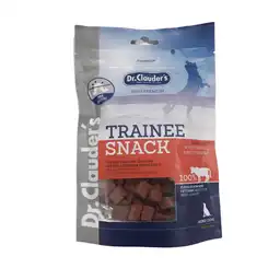 Dr. Clauder's Snack para Perro Ternera