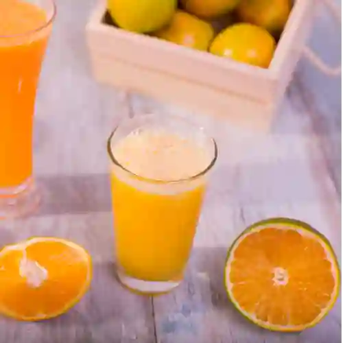 Jugo de Naranja 12 Oz