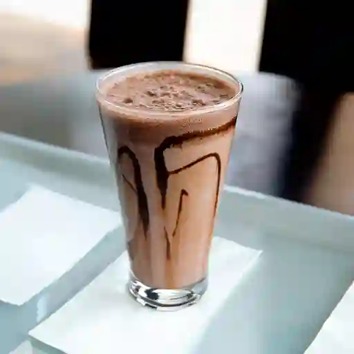 Malteada Chocomilo 600 ml