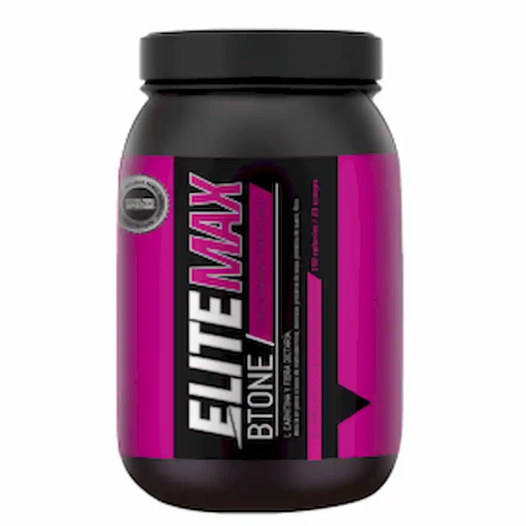Elite Max Proteína en Polvo Btone Female Cookies