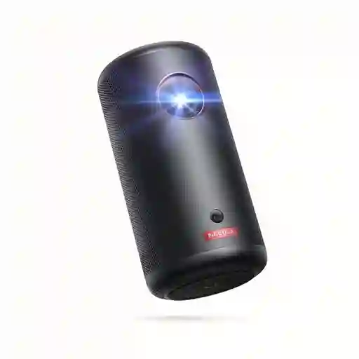 Nebula Proyector Capsule 3 Led Full HD Smart Mini
