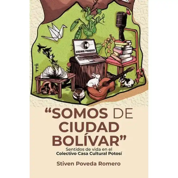 Somos de Cuidad Bolivar