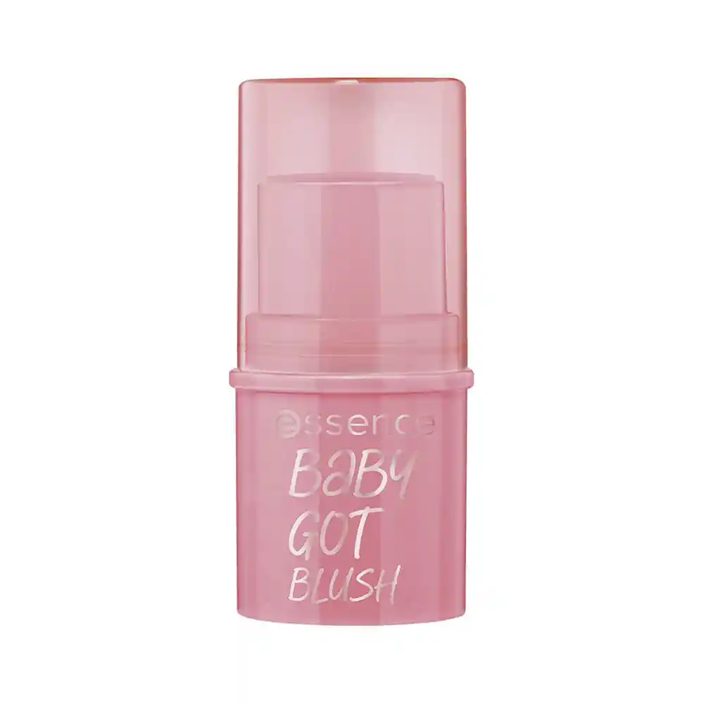 Rubor Essence Barra Baby Got Blush