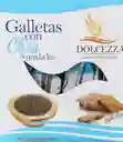 Dolcezza Galletas De Chia